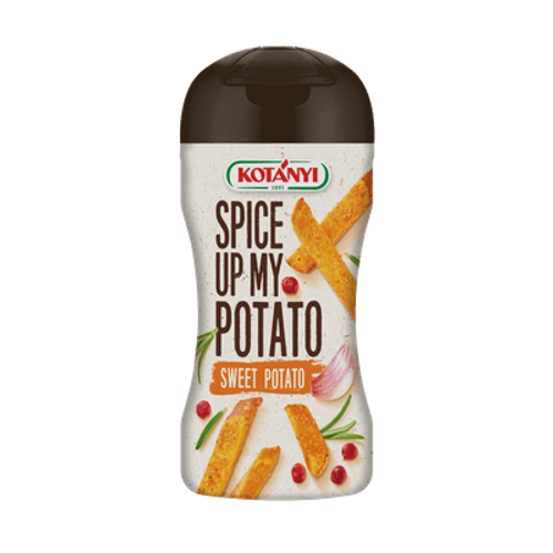 Kotányi Spice up my Potato Sweet Potato 80g slika 1