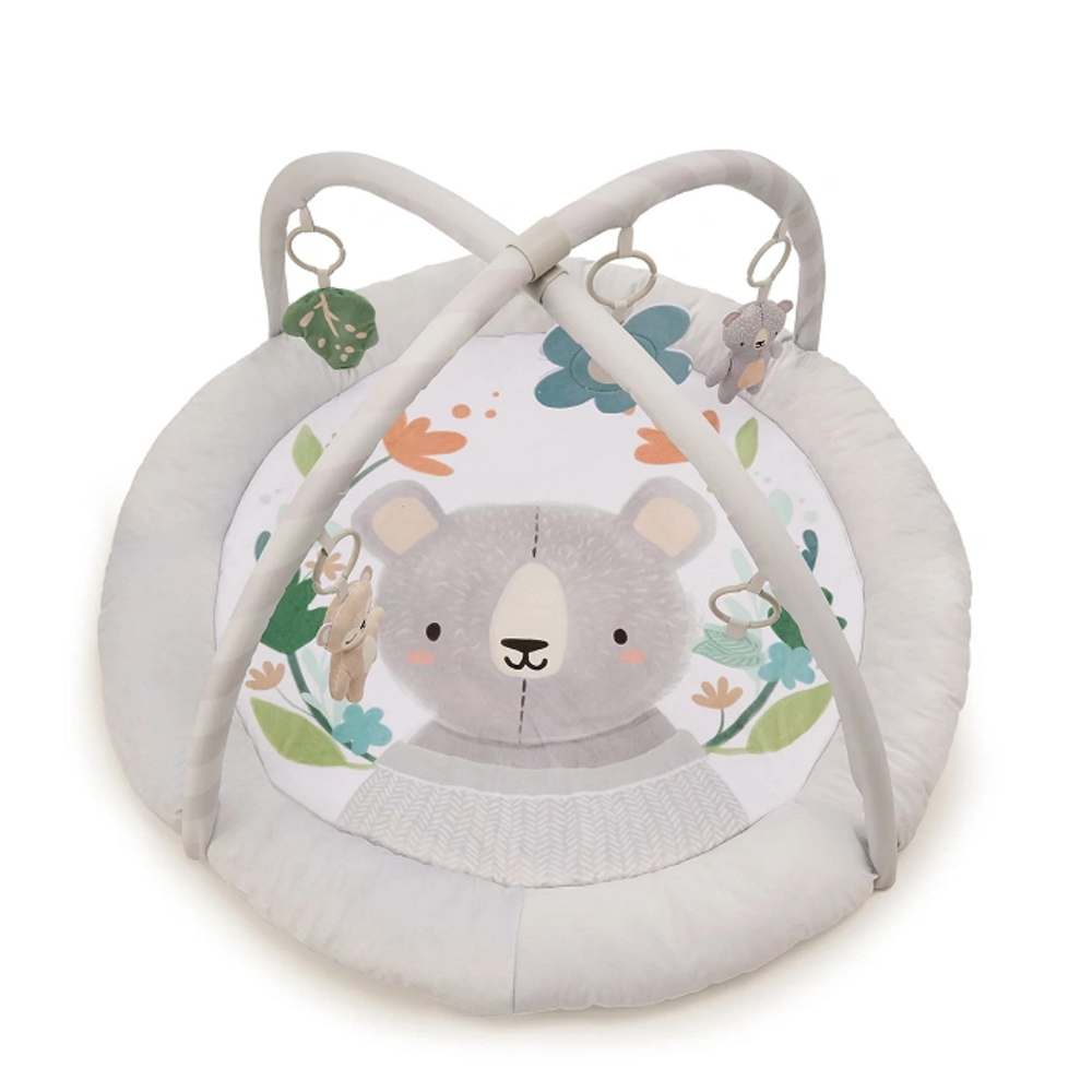Kinderkraft Podloga za igru Cozyplay slika 2