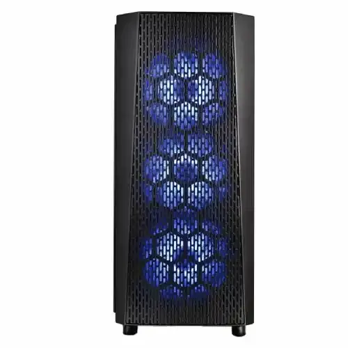 Thermaltake Versa J24 TG RGB Kućište  slika 1