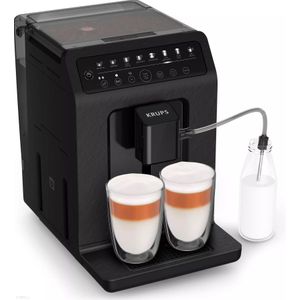 Krups Espresso aparat EA897B10