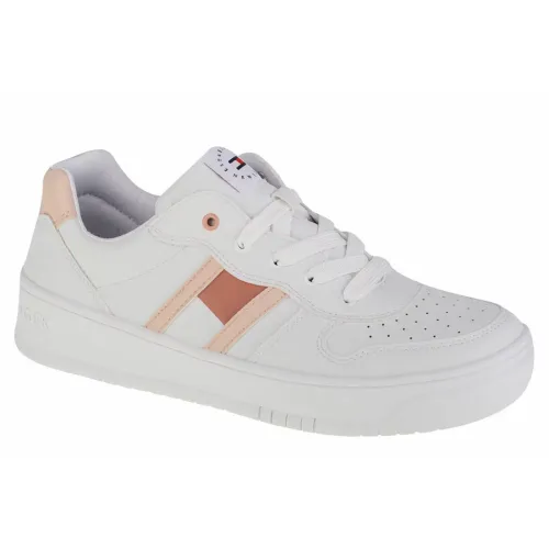 Tommy Hilfiger Low Cut Lace-up Dječje Tenisice T3A4-32143-1351X134 slika 5