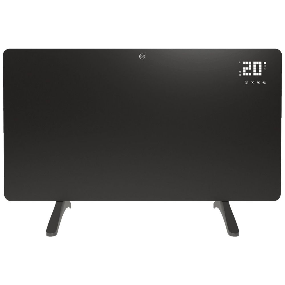 home Panel električna grijalica FKIS600WIFI, Prijenosna/zidna - 600 W slika 2