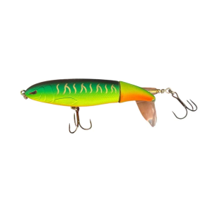 Mate Vobler655 MATE BLOP POP Bloper varalica 13cm Firetiger