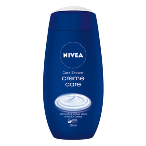 NIVEA Creme Care gel za tuširanje 250ml