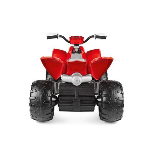 Peg Perego Motor na akumulator Polaris Outlaw Red 330W IGOR0099 slika 3