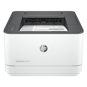 HP LaserJet Pro 3002dw Printer