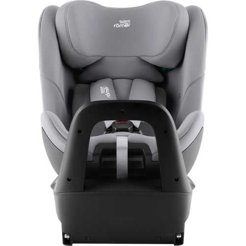 Britax Romer autosjedalica Swivel, Grupa 0+, 1, 2 (0-25 kg) - Frost Grey slika 5