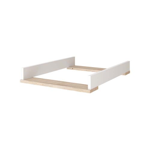 Faktum dječja soba Flip - 5 elemenata, White - Oak slika 8