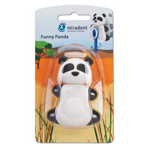 Miradent  Funny Animals, Panda