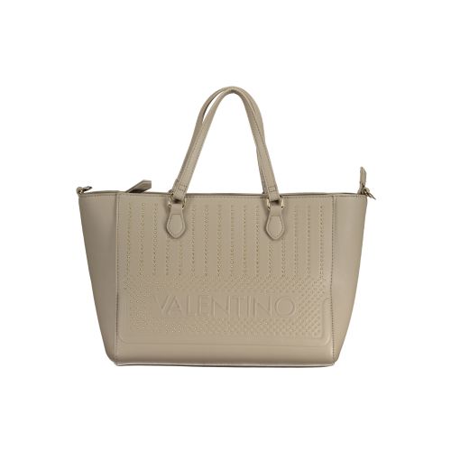 VALENTINO BAGS BEIGE WOMEN'S BAG slika 1