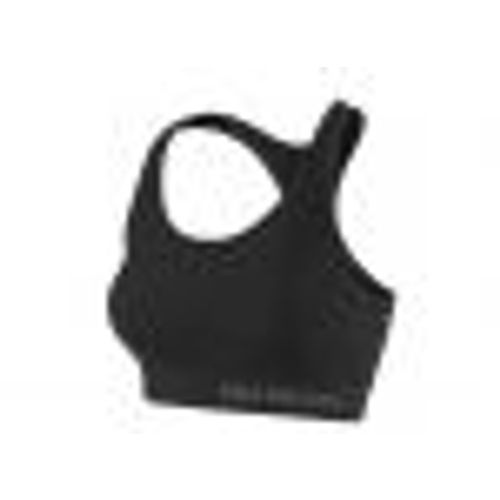 Ženski grudnjak UA Armour Mid Kehole Bra 1307196-001 slika 9