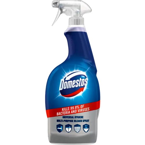 Domestos univerzalni sprej za dezinfekciju, 750 ml slika 1