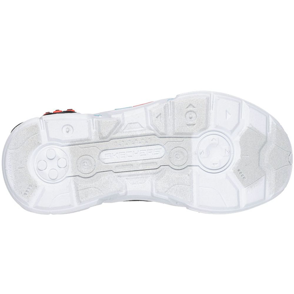 SKECHERS TENISICE GAMETRONIX 2.0 slika 5