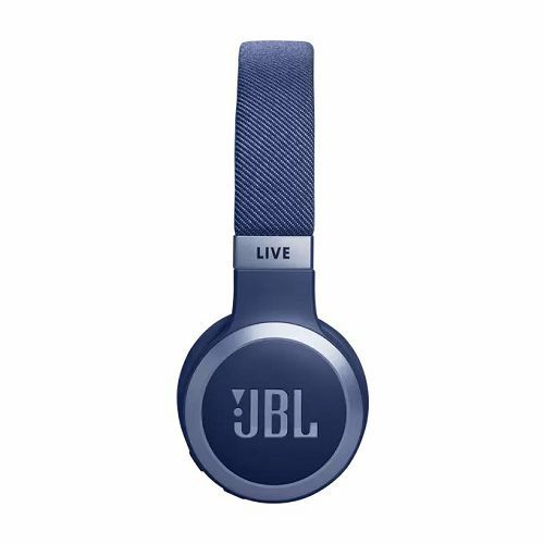 JBL slušalice on-ear BT Live 670 plave slika 3