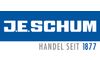 J.E. Schum  logo