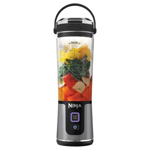 Ninja blender prijenosni BC151EUBK USB-C,BPA-free, 530ml,black  slika 2