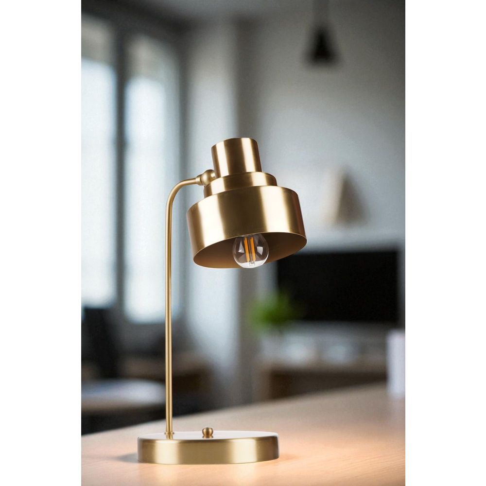 Opviq Stolna lampa 274, Antikna slika 1