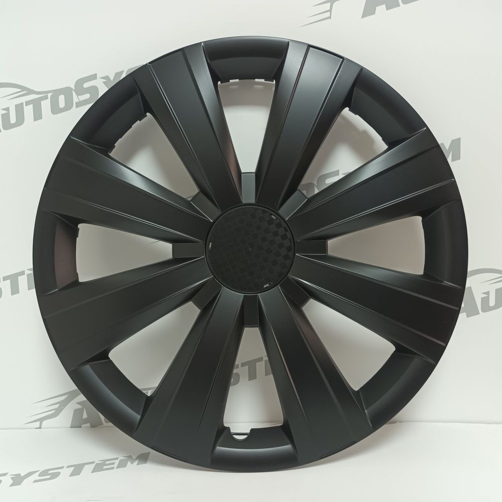 RATKAPE CRNE SA ZNAKOM 15" MODEL 328 (SET) slika 1