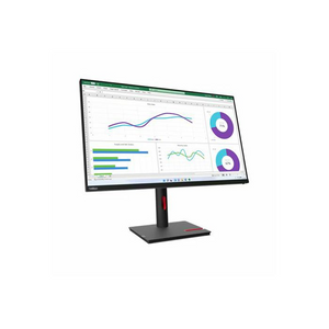 Lenovo monitor ThinkVision T32h-30, 63D3GAT1EU