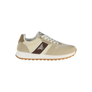 AVIREX MEN'S BEIGE SPORTS FOOTWEAR