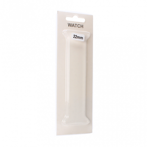 Narukvica sand za smart watch 22mm crvena