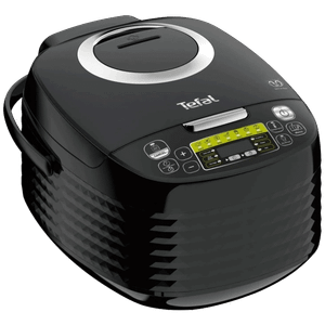 Tefal Sphericook Multicooker - RK745800, Višenamjenski ekspres lonac 16u1