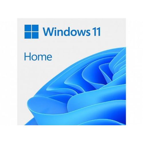 Software Win. Home 11 64Bit Eng 1pk DSP DVD KW9-00633 slika 1