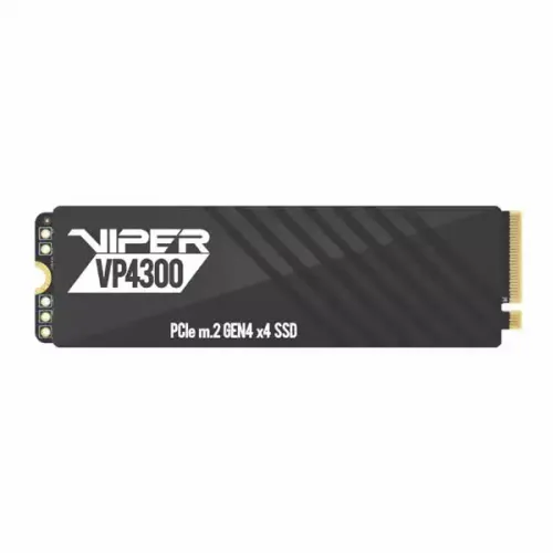 SSD M.2 NVMe 1TB Patriot Viper 7400MBS/5800MBS VP4300-1TBM28H slika 1