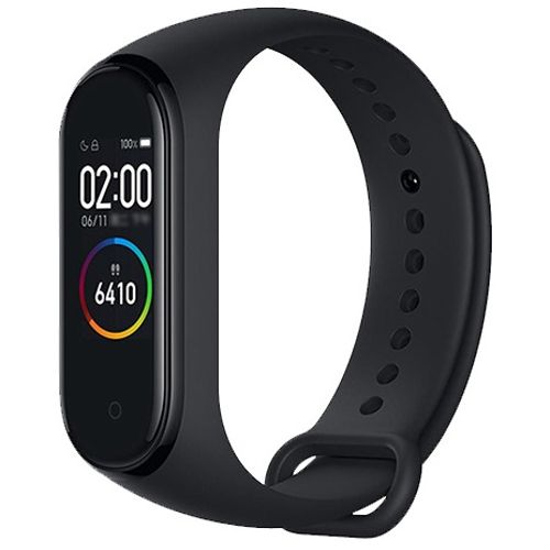 Moye Fit Pro M4 Smart Band slika 1