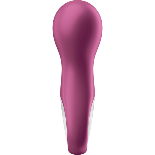 Vibrator Satisfyer Lucky Libra, ljubičasti slika 4