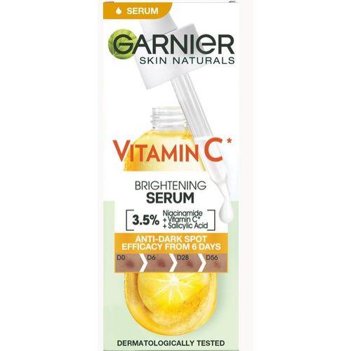 Garnier Skin Naturals Vitamin C Serum 30ml slika 2