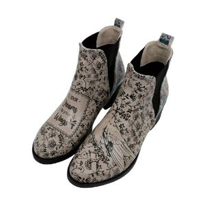 DOGO Gležnjerice Eve Boots - Neka Vaši Snovi Budu Vaša Krila