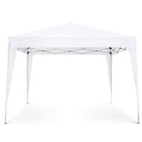 Gazebo tenda rasklapajuca 3x3 bela Tara