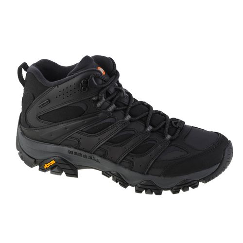 Merrell Moab 3 Thermo Mid WP J036577 - Vodootporne Planinarske Čizme slika 1