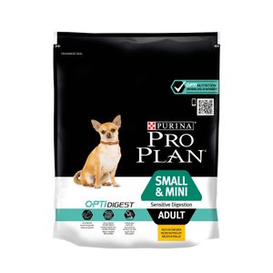 Pro Plan Adult S/M sensitive digestion 700 g