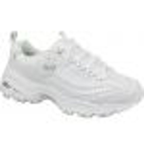 Skechers D'Lites Fresh Start 11931-WSL Ženske Tenisice slika 9