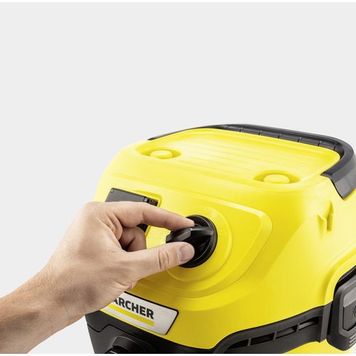 Karcher WD 3 P V-17/4/20 Usisivač za suvo i mokro usisavanje slika 14