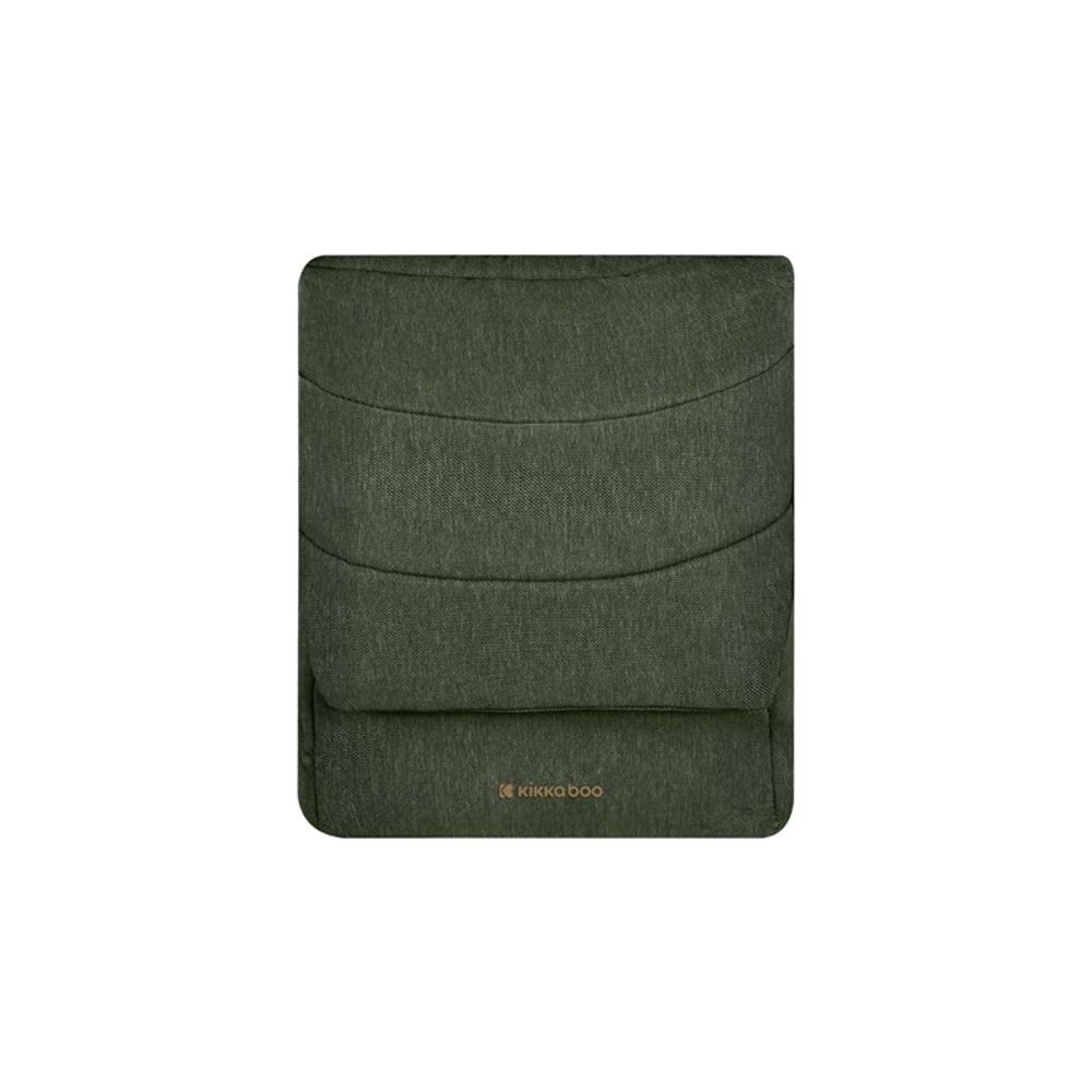 Kikka Boo Kolica za bebe 3U1 Irene, Army Green slika 21