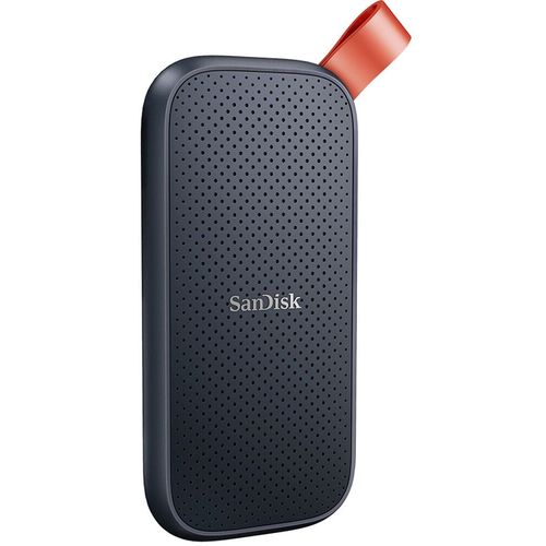 SanDisk Portable SSD 2TB /SDSSDE30-2T00-G26 slika 1