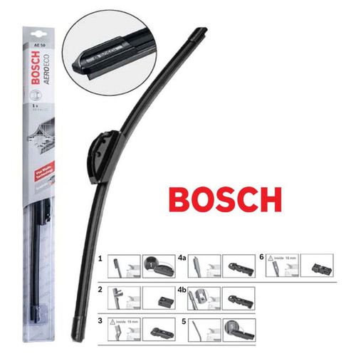 Metlica brisača flat 50cm BOSCH Aero Eco slika 1