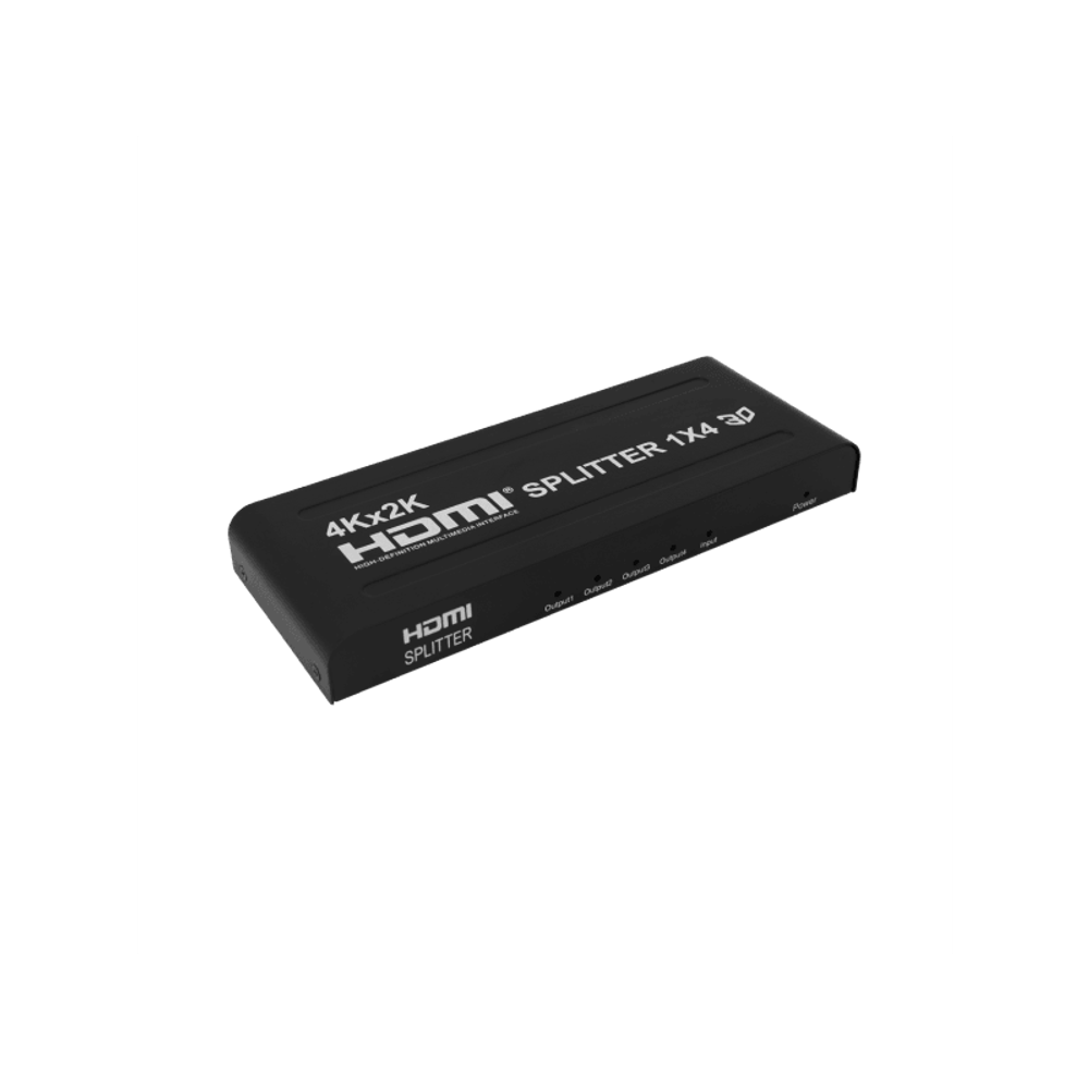 SBOX HDMI Spliter 4 PORT slika 1