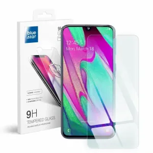 Blue Star kaljeno staklo za Samsung Galaxy A40