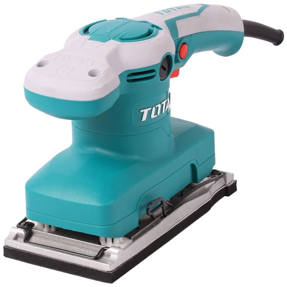 TOTAL Električna brusilica 320W, 14000rpm - INDUSTRIAL (TF1301826) slika 2
