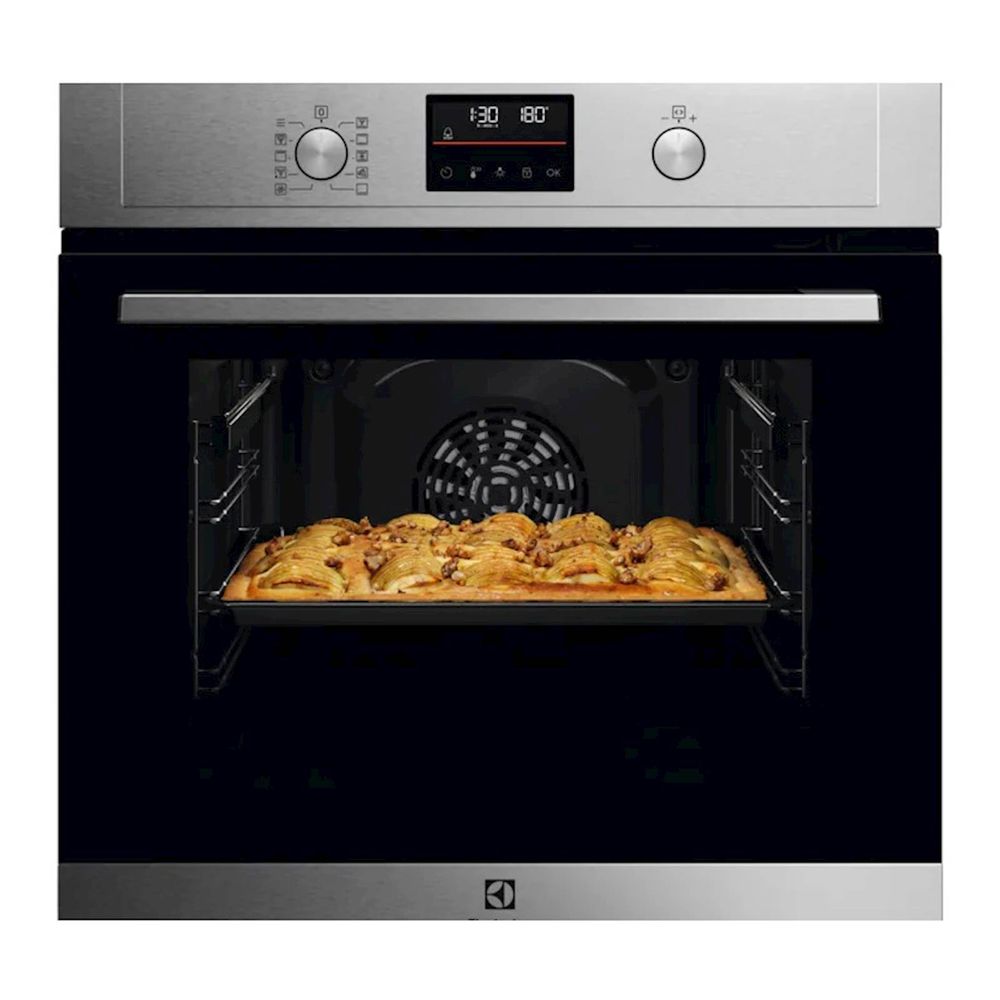 ELECTROLUX Ugradbena pećnica EOH4P56BX, 65 l slika 1