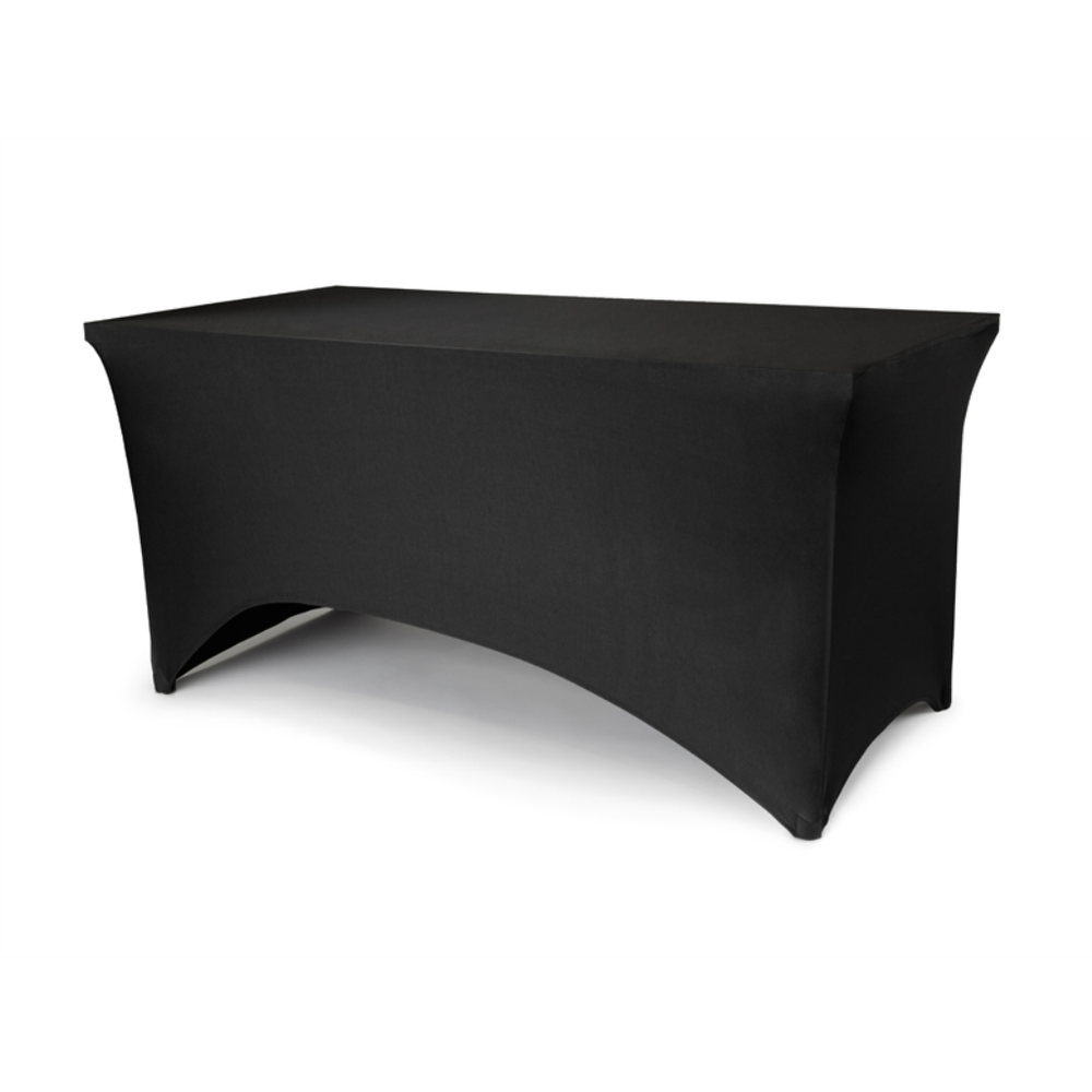 PKSB1-010 Navlaka za sto 18x76x74cm, Crna slika 2