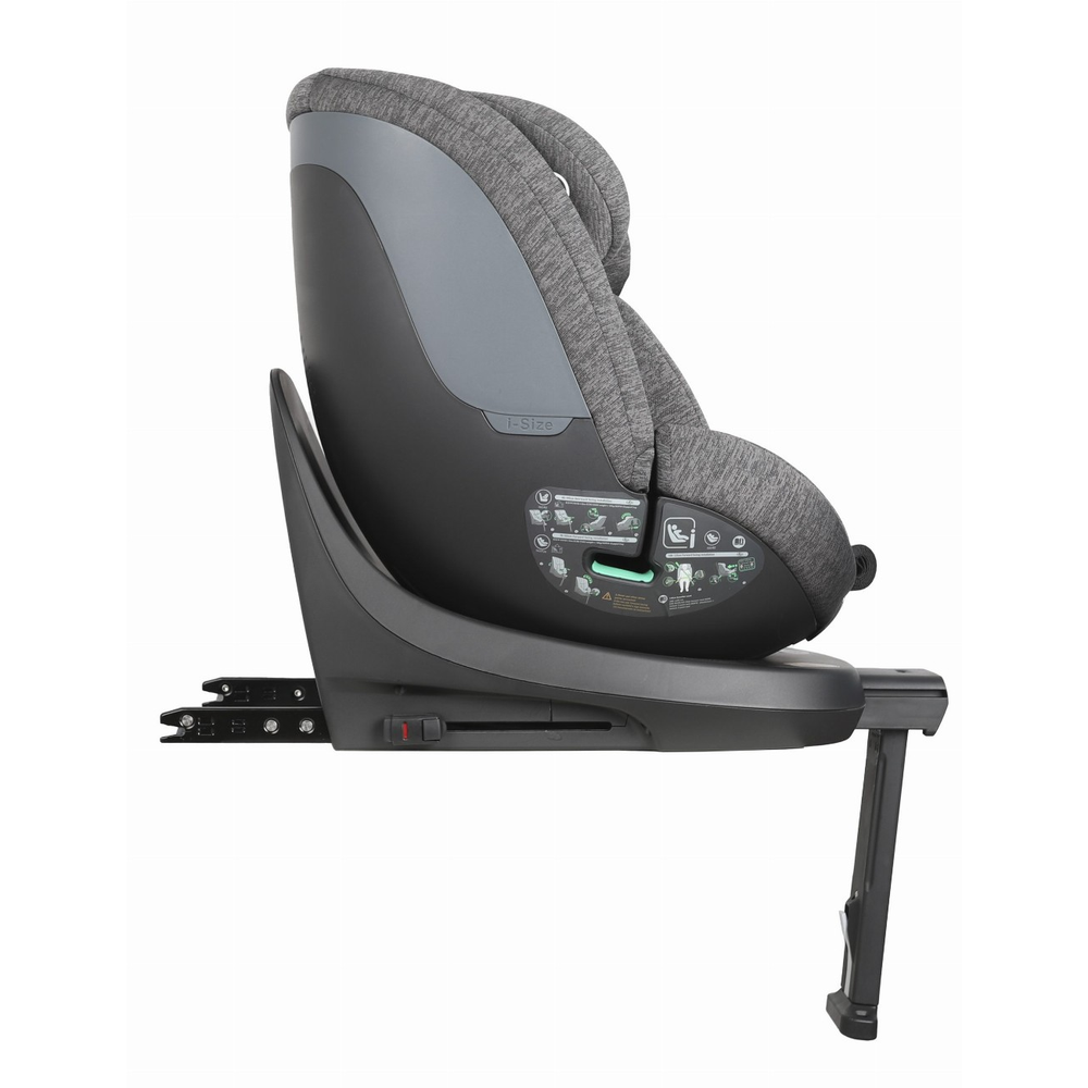 FreeON Rotirajuća autosjedalica Lotus i-Size 40-125 cm, Isofix slika 6