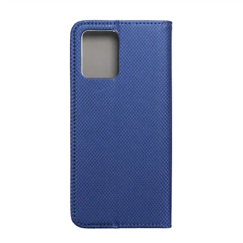 Smart Case futrola za MOTOROLA MOTO G53 5G navy plava slika 2