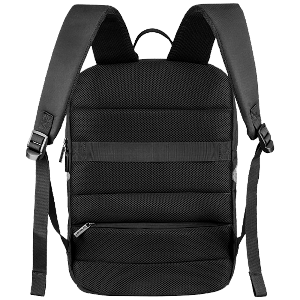 Tracer Ruksak za laptop 15,6", Carrier - ANTITHEFT BACKPACK CARRIER slika 4