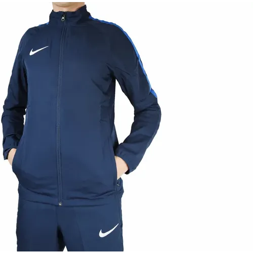 Muška trenirka Nike dry academy 18 woven tracksuit 893709-451 slika 10