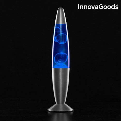 Lava Lampa Magma InnovaGoods 25W  slika 2